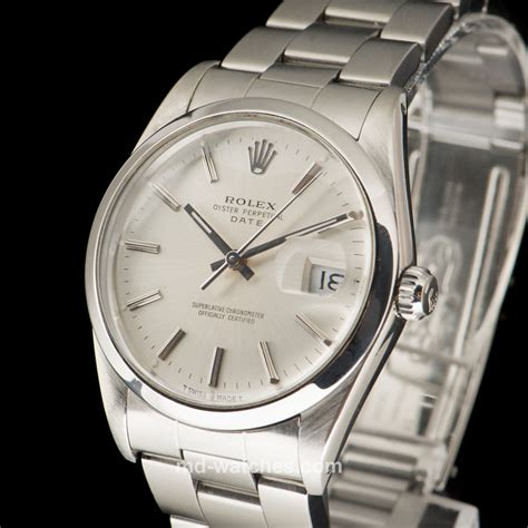 wartezeit rolex oyster perpetual|rolex modello oyster perpetual.